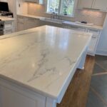 34 after Marble Refinishing 101: Understanding the Process