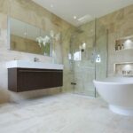 marble refinishing process