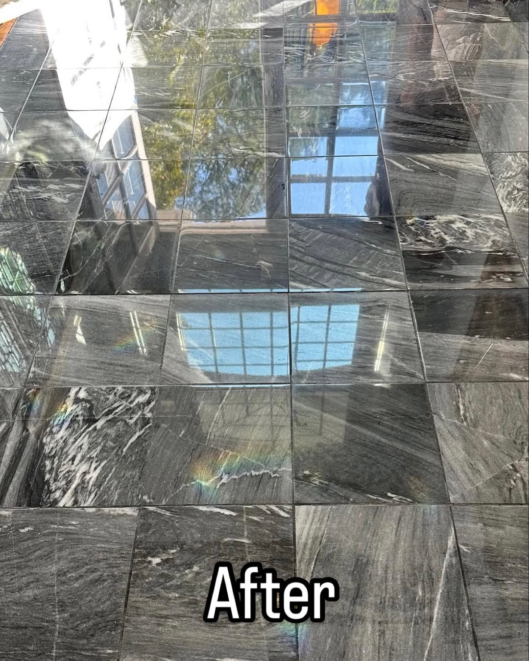 entryway marble floor cleaning services in atlanta 24-Year-Old Marble Entryway Restored to Its Original Brilliance