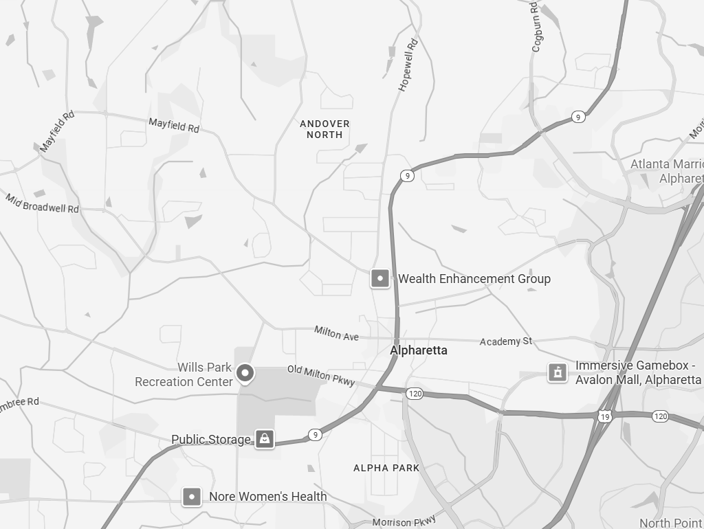 image Alpharetta, GA