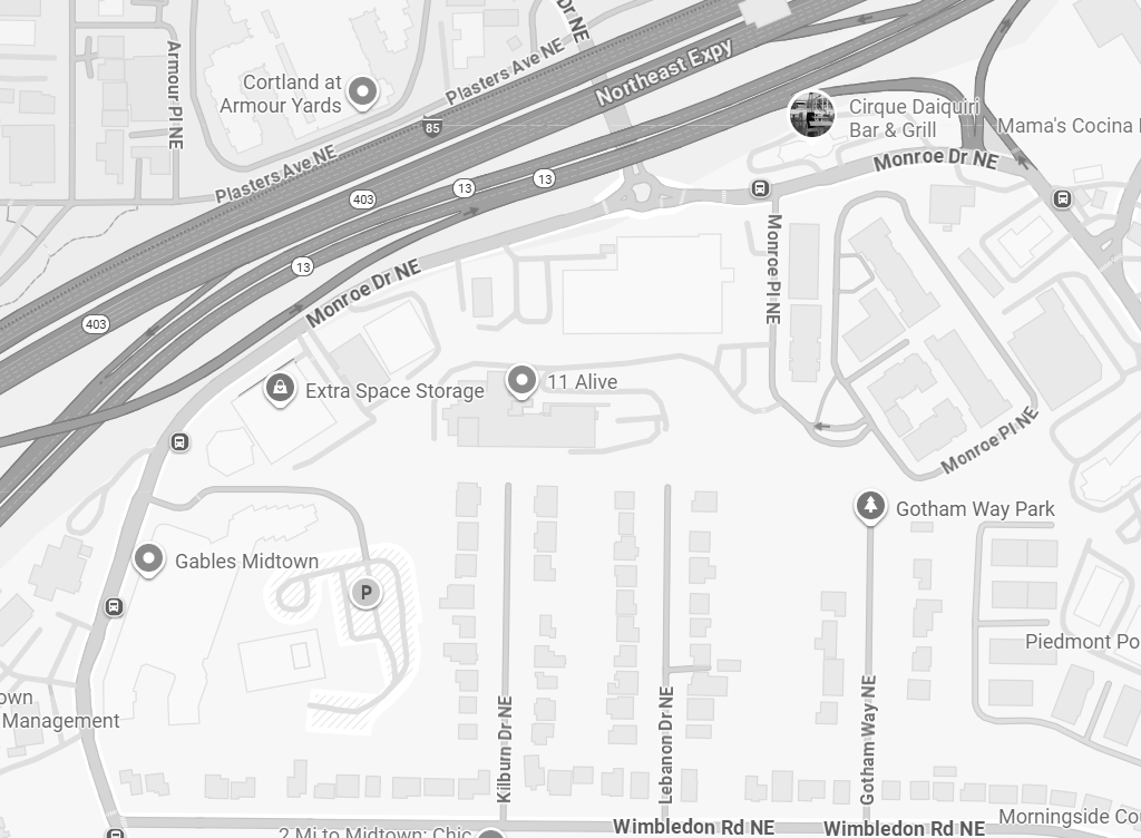 image 3 Piedmont Heights, GA