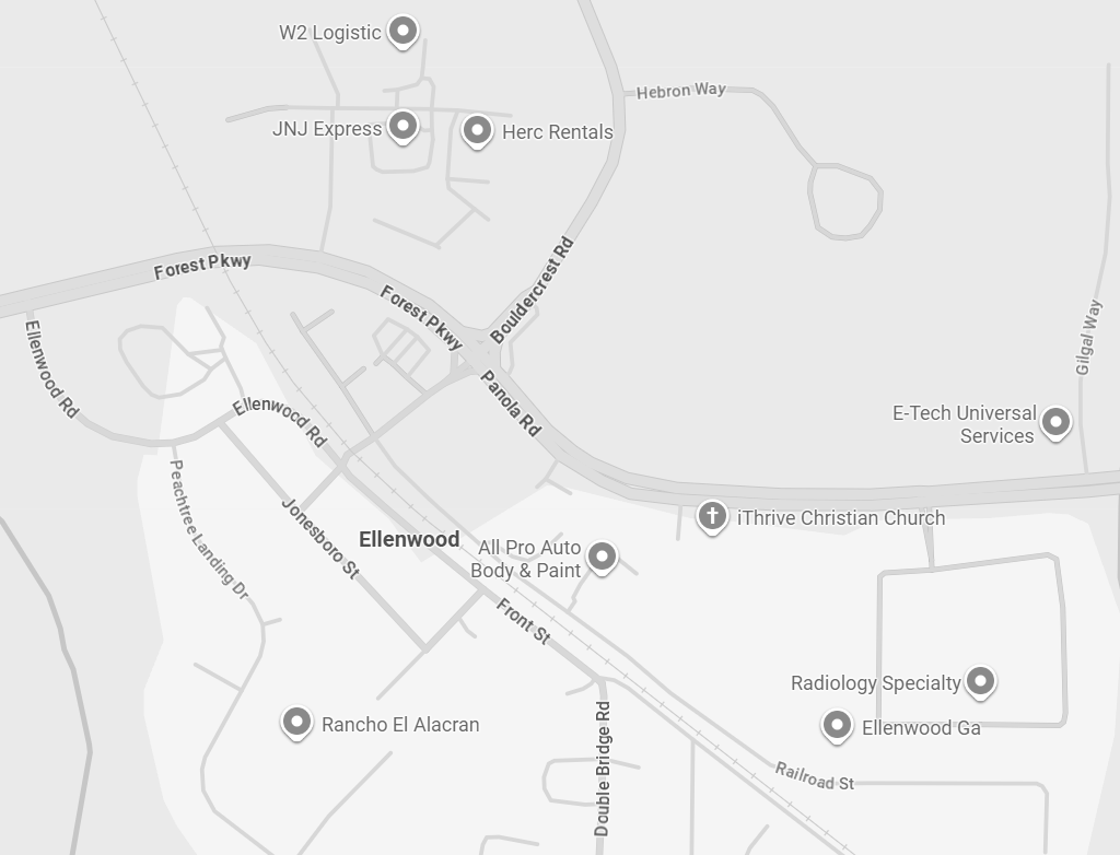 image 5 Ellenwood, GA