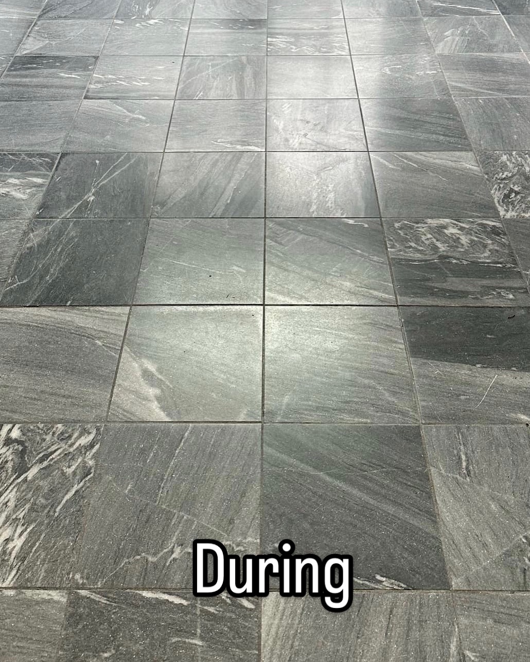 marble floor restoration in atlanta metro area 24-Year-Old Marble Entryway Restored to Its Original Brilliance